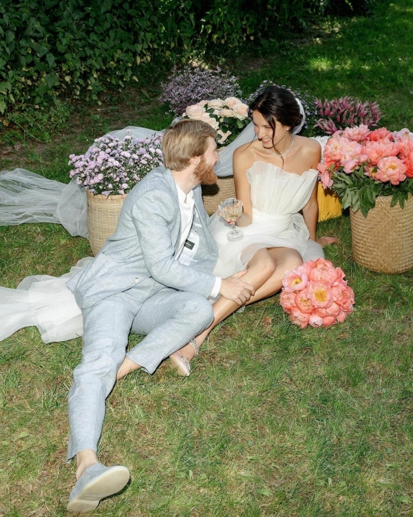 How to Plan a Successful Wedding Reception?