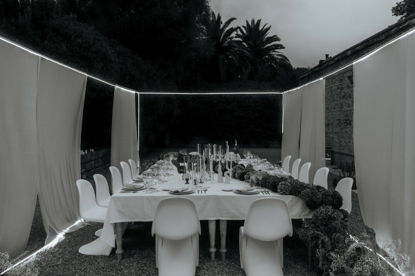 Planners Open the Door Events