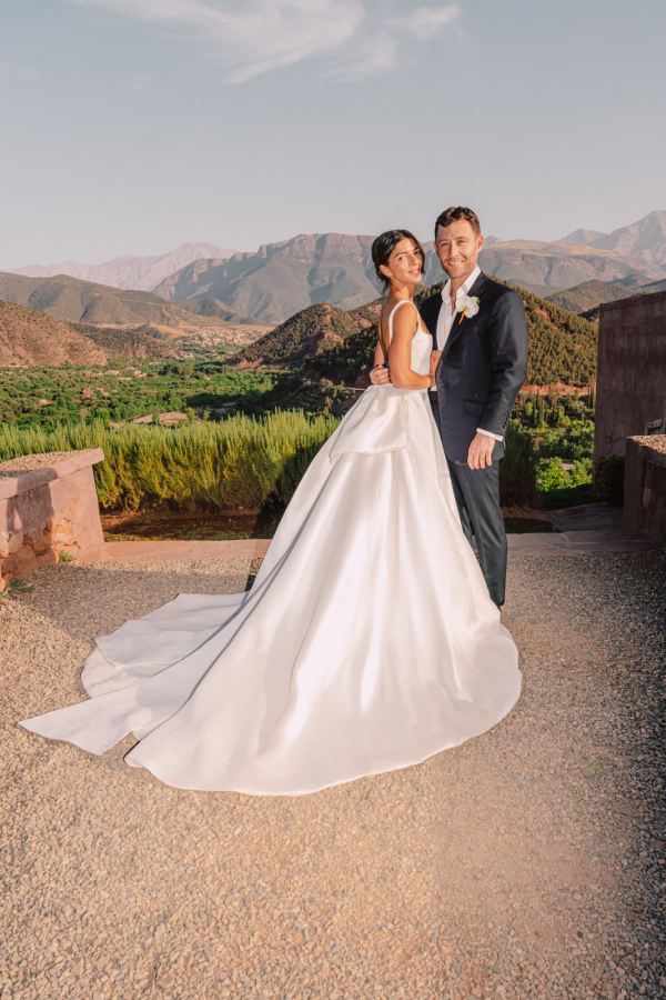 Photographers Liz Dvorkina