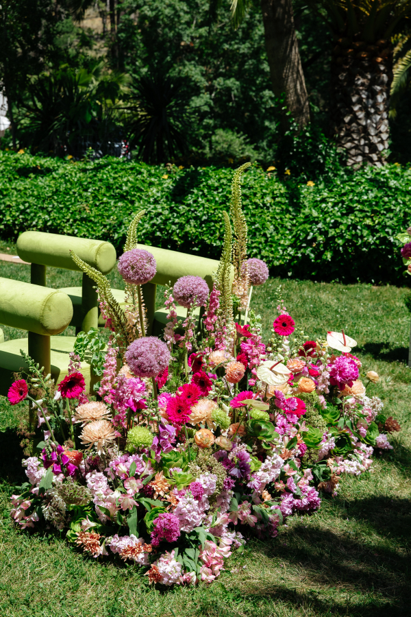 Planners Chloe Alise Events