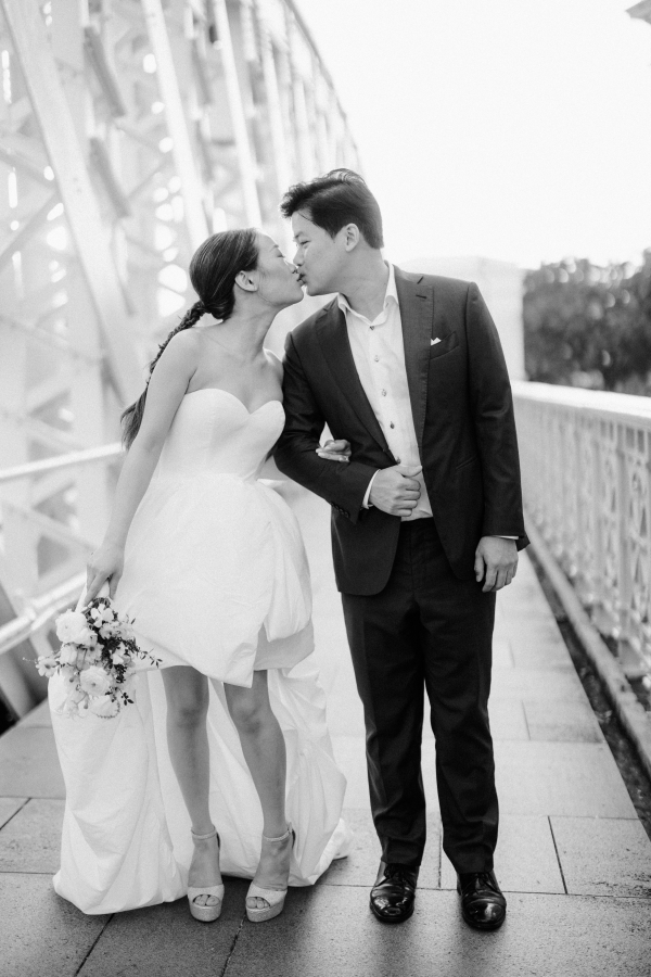 Photographers Maritha Mae