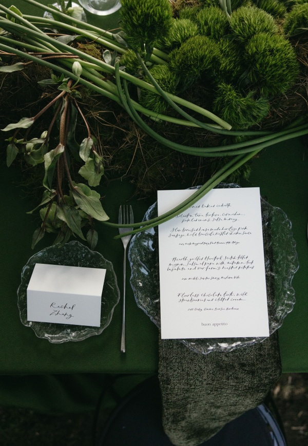 Verde on Verde Editorial