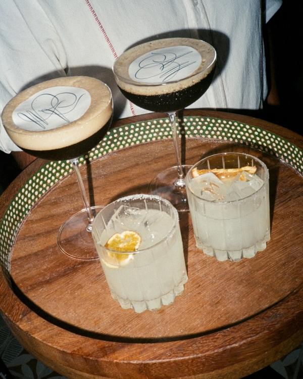 The Call Her Daddy Podcast Host's Riviera Maya Wedding