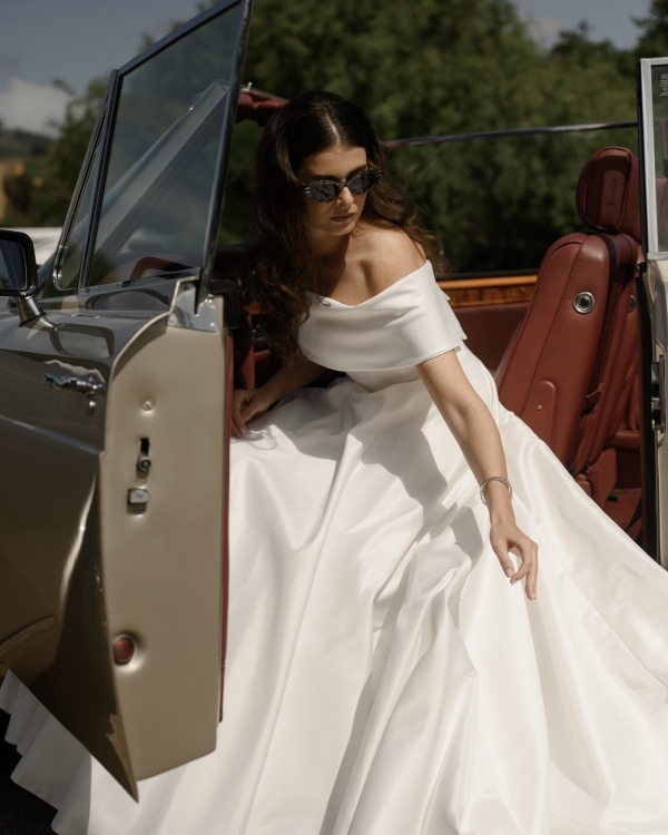 Beautiful Wedding in Cape Town | Ksenia & Alexander Timeless Wedding in South Africa