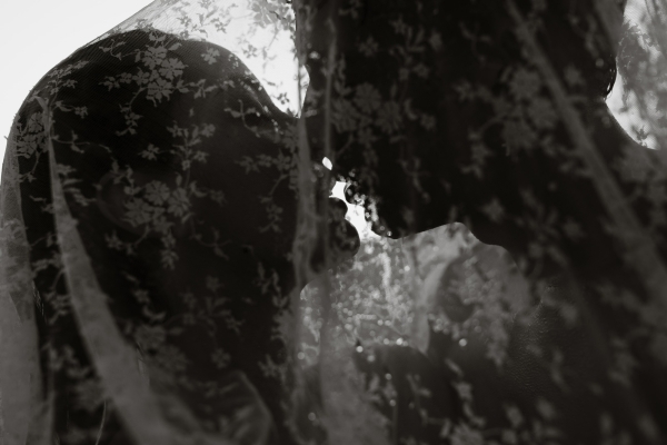 Photographers Joy Zamora