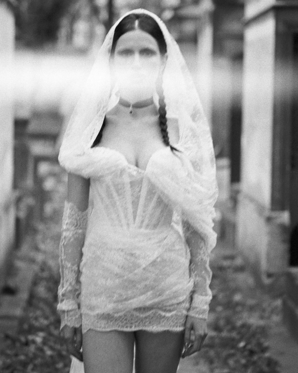 Lace As a Modern Bridal Style Trend | Wedding Lace Gowns Inspo