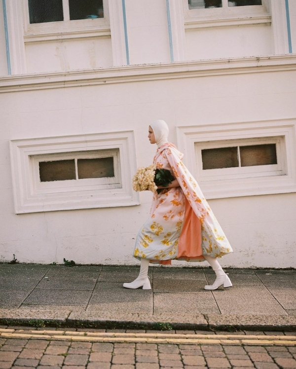 Call Her Daddy Podcast Host Alex Cooper and Matt Kaplan’s Beachside Wedding in Riviera Maya