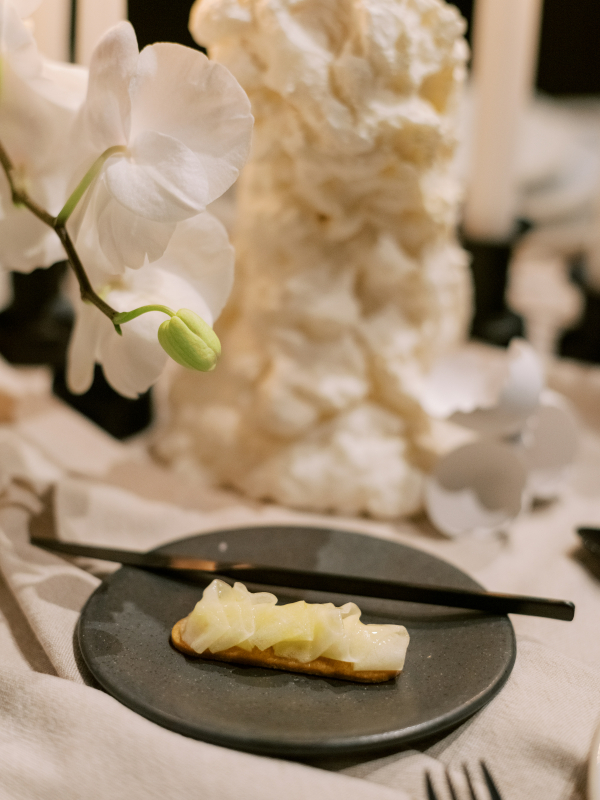 Finding Querência: A Visual Story of Self-Discovery