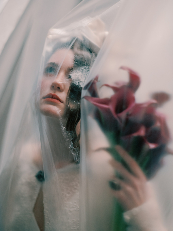 Finding Querência: A Visual Story of Self-Discovery