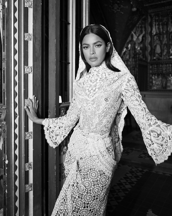 New Collection of Wedding Dresses from Annie's Ibiza | Gowns for Brides & Guests from Annie's Ibiza