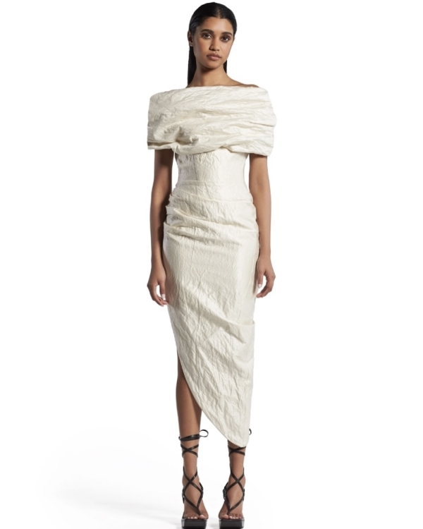 32 Unique Spring Bridesmaid Dresses 2024 | Springtime Bridesmaid Outfit Ideas