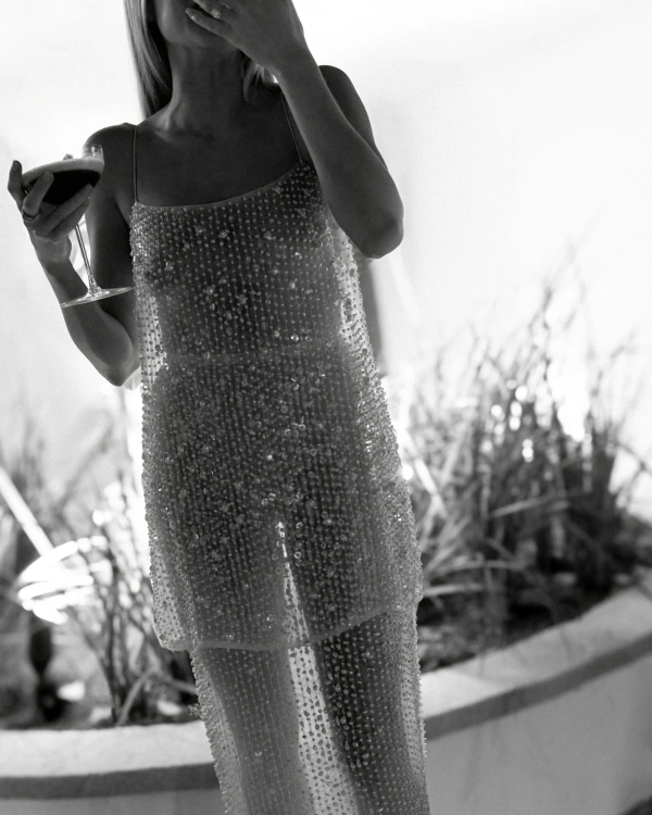 The Call Her Daddy Podcast Host's Riviera Maya Wedding