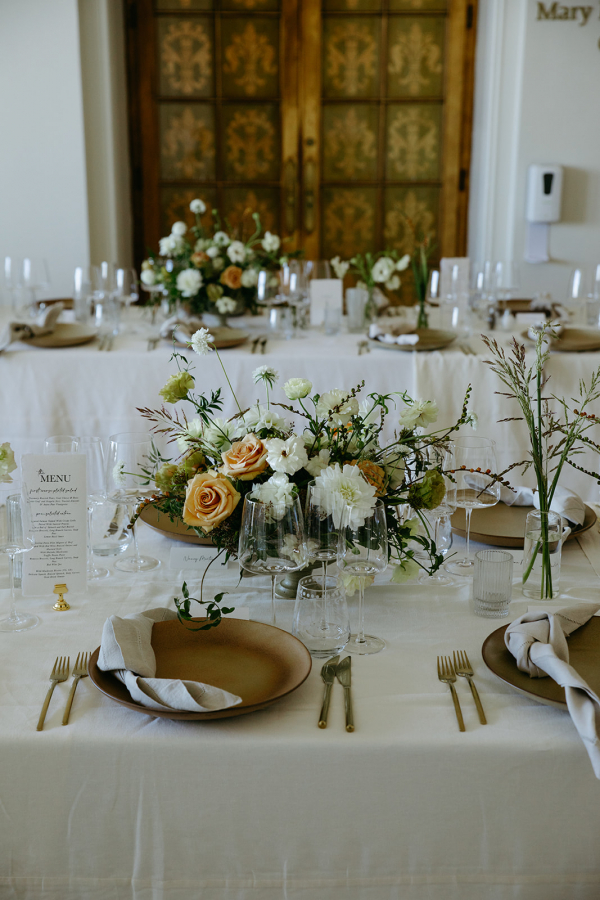 Planners Chloe Alise Events