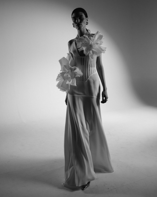 Bridal Fashion Week Spring 2025 | Spring Wedding Trends