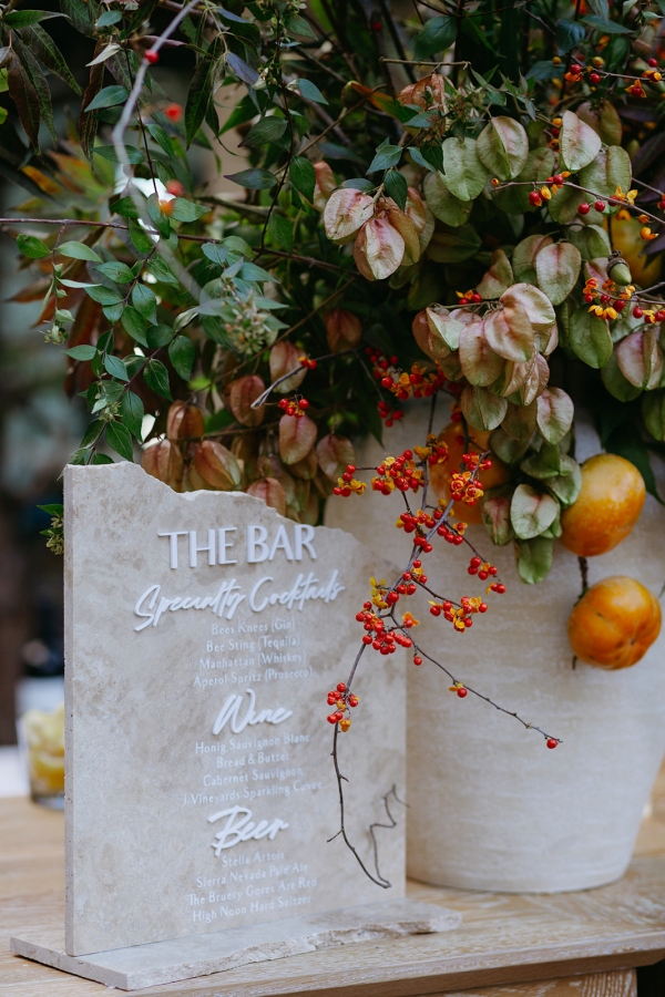 Planners Chloe Alise Events