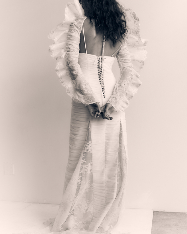 New Collection of Wedding Dresses from Cinq | Gowns for Brides & Guests from Cinq