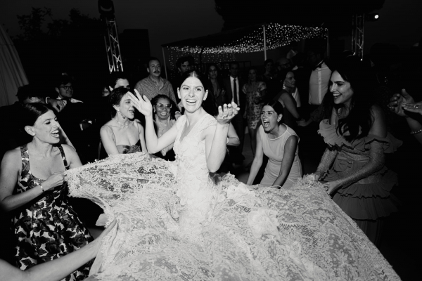 Photographers Liz Dvorkina