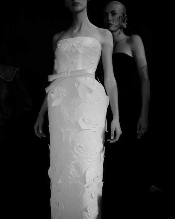 Bridal Fashion Week Spring 2025 | Spring Wedding Trends