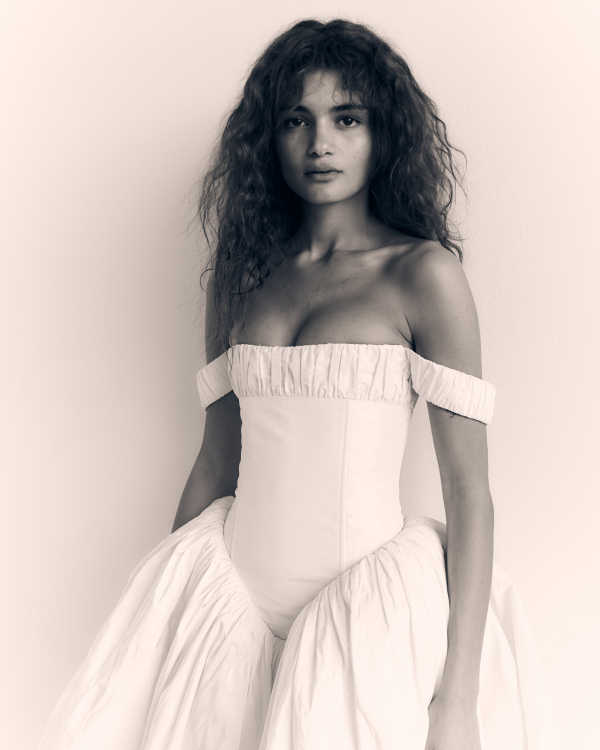 New Collection of Wedding Dresses from Cinq | Gowns for Brides & Guests from Cinq