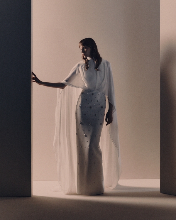 New Collection of Wedding Dresses from Safiyaa 2025 | Gowns for Brides & Guests from Safiyaa