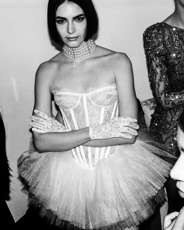 Bridal Fashion Week Spring 2025 | Spring Wedding Trends