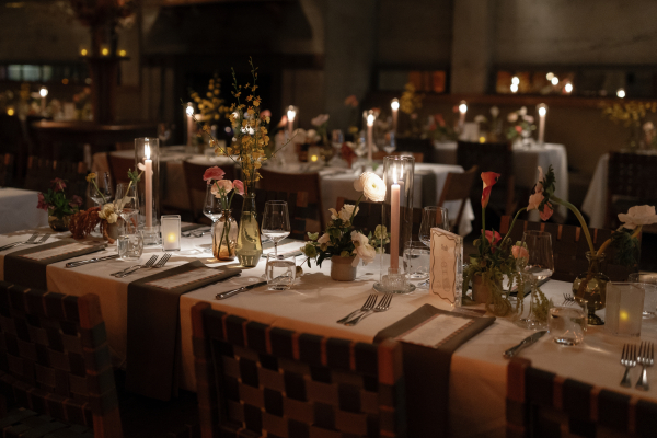 Planners Chloe Alise Events