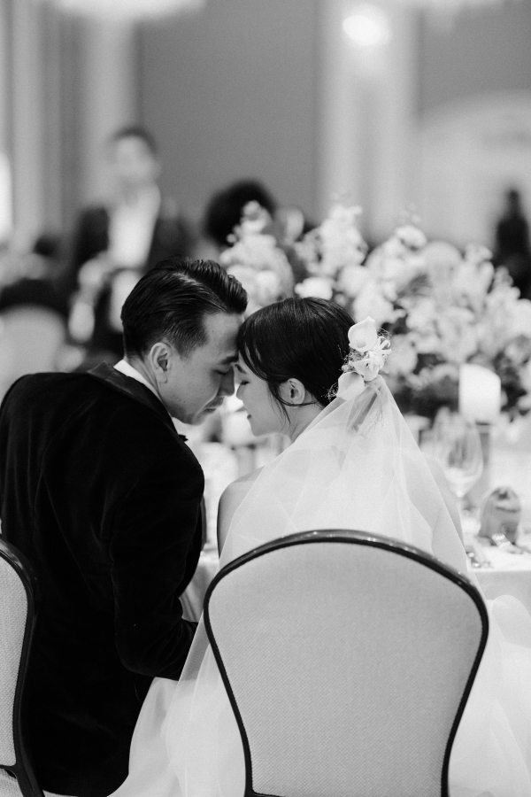 Photographers Maritha Mae