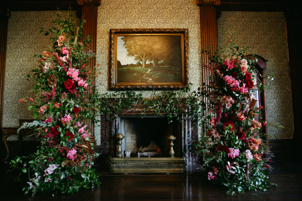 Planners Chloe Alise Events