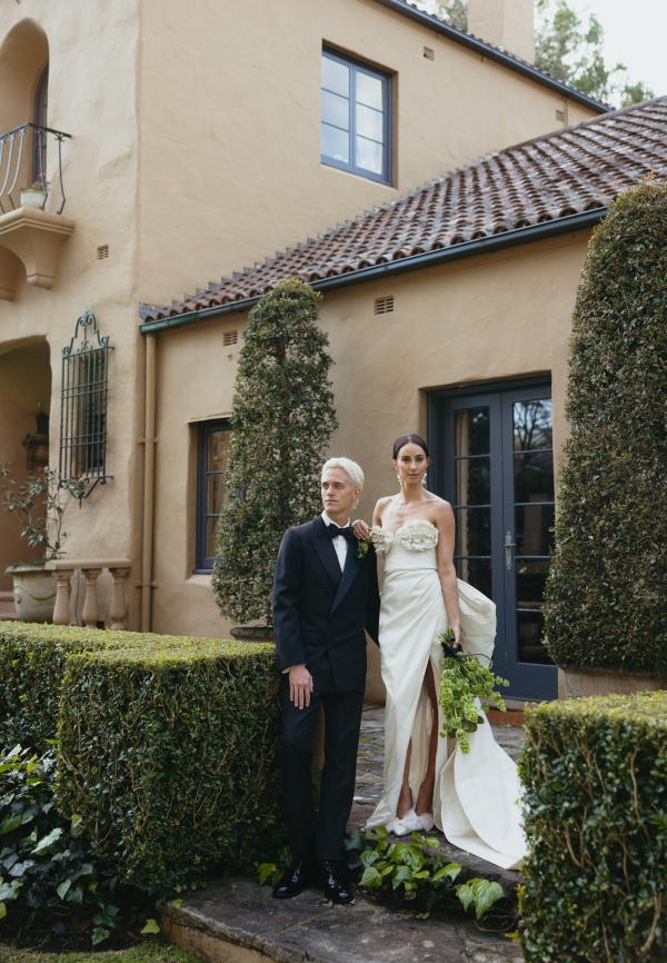 Verde on Verde Editorial