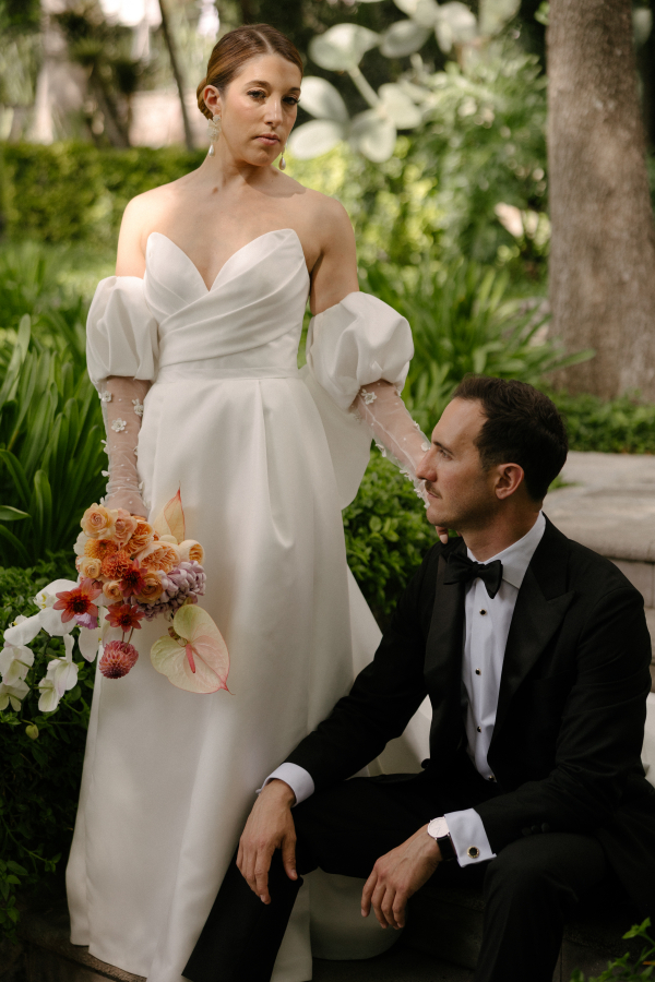 Planners Chloe Alise Events