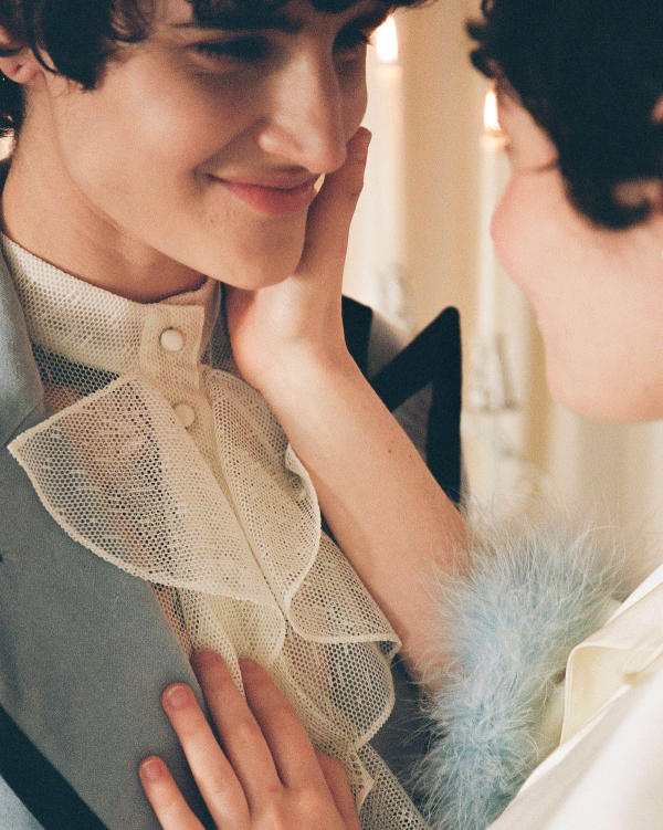 New Collection of Wedding Dresses from Tanner Fletcher | Bridal Gowns from Tanner Fletcher Designer