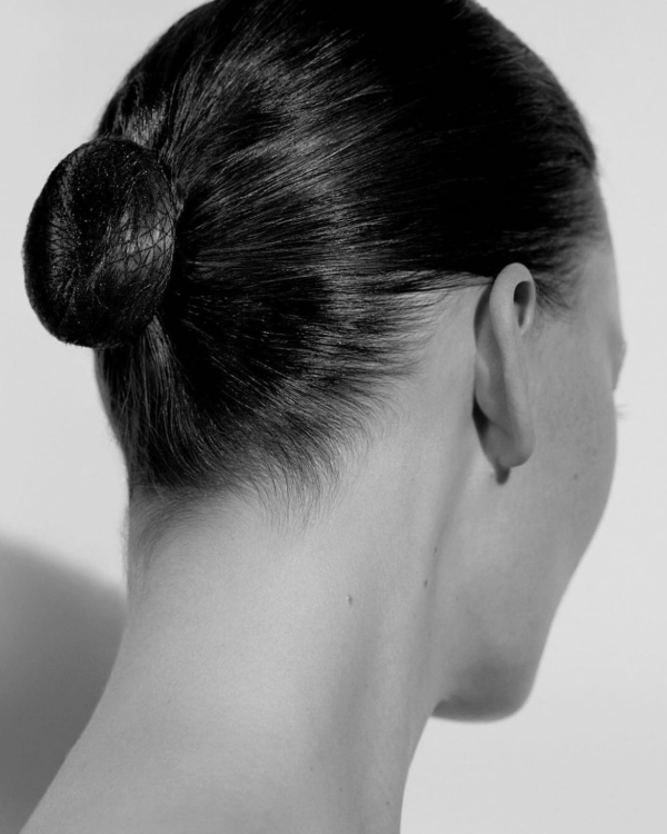 Stylish Bridal Hairstyle Guide | Tutorial for Your Wedding Slicked Back Hair