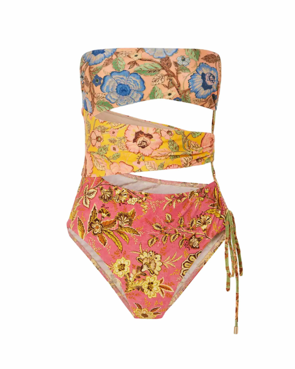 Trendy Swimwear For Your Honeymoon | Bridal Swimsuits