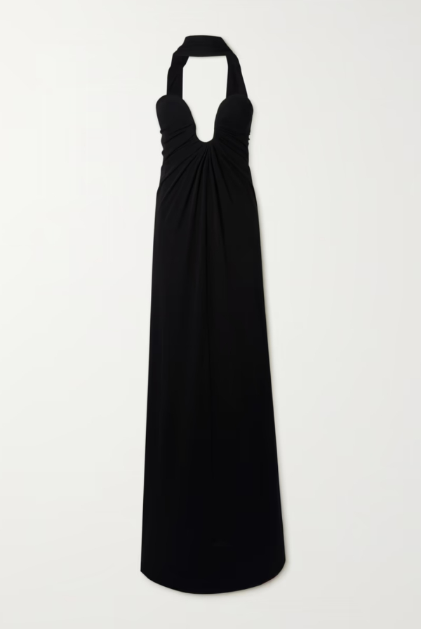 LBDs for a Black Tie Wedding