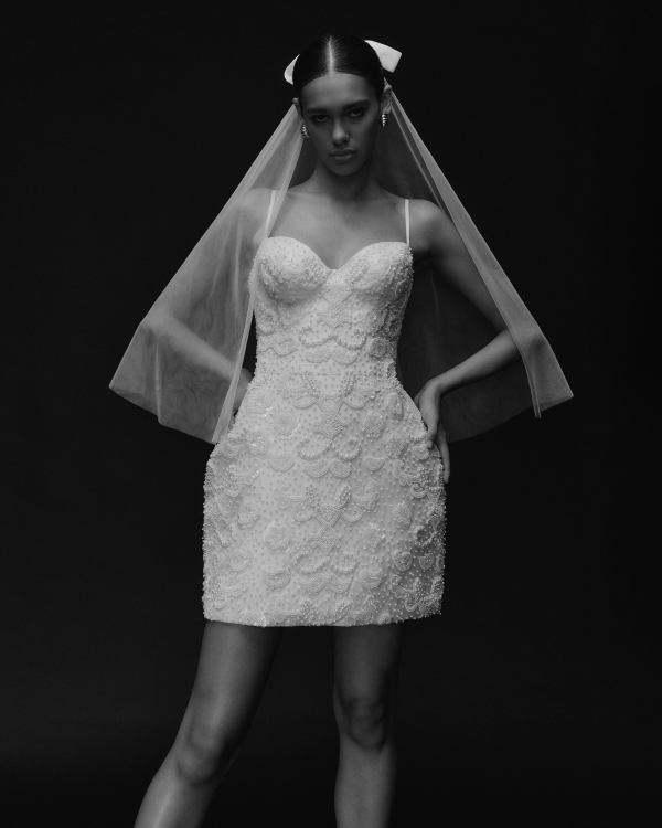 New Collection of Wedding Dresses from Christie Nicole | Gowns for Brides & Guests from Christie Nicole Designer