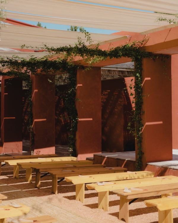 Beautiful Destination Wedding in Uruguay | Ana & Marcelo's Special Day