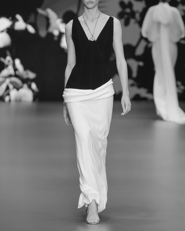 Bridal Fashion Week Spring 2025 Spring Wedding Trends