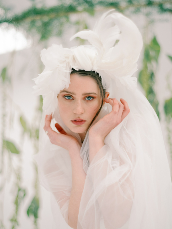 Finding Querência: A Visual Story of Self-Discovery