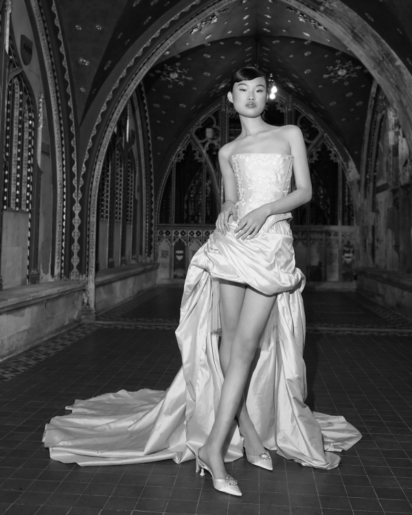 New Collection of Wedding Dresses from Annie's Ibiza | Gowns for Brides & Guests from Annie's Ibiza