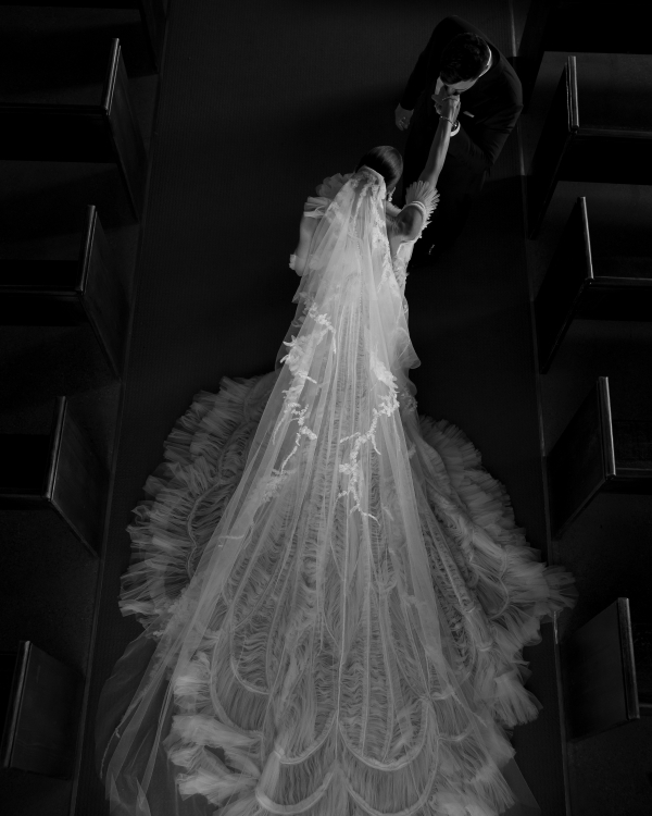 Photographers Mervé Togan