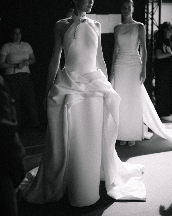 Bridal Fashion Week Spring 2025 | Spring Wedding Trends