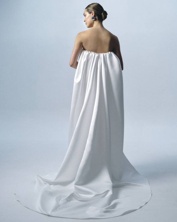 Sophie Et Voila Bridal Collection | Sophie Et Voila Wedding Dresses