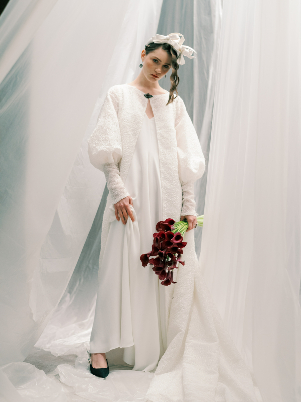 Finding Querência: A Visual Story of Self-Discovery