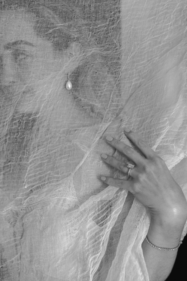 Photographers Liz Dvorkina