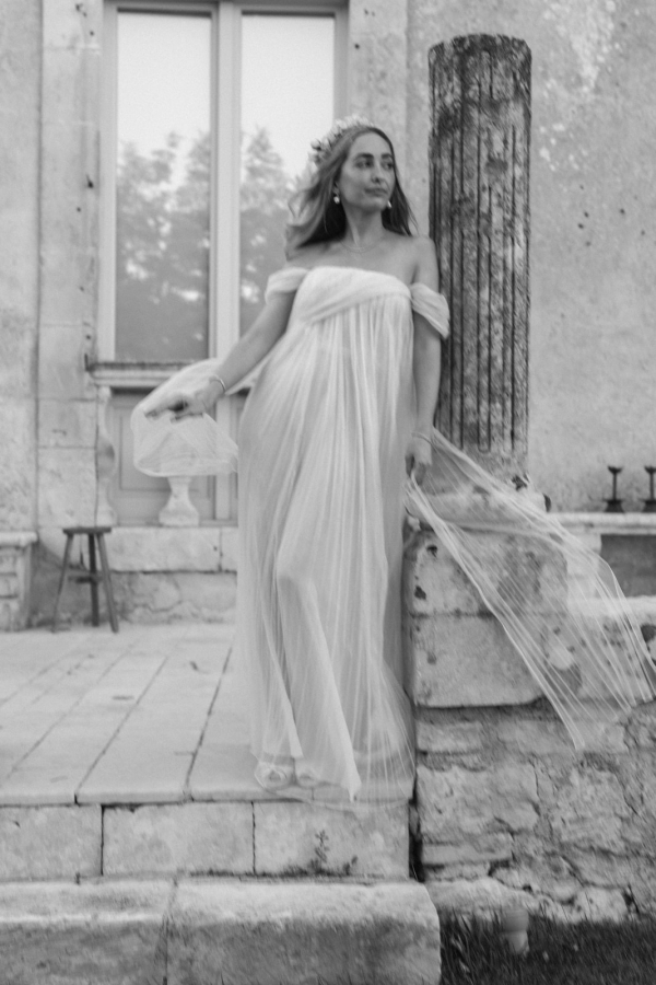 Photographers Liz Dvorkina