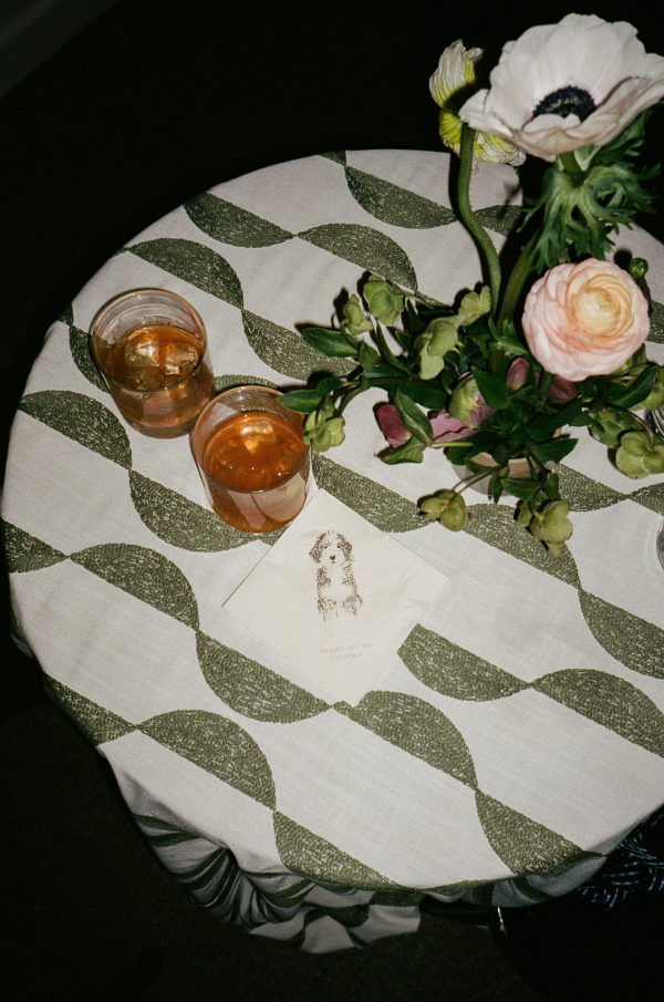 Planners Chloe Alise Events