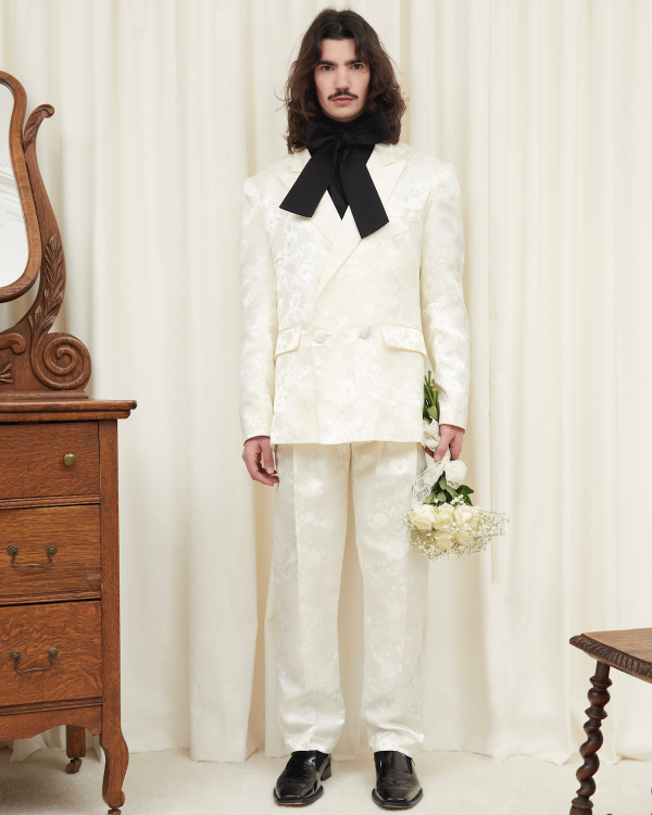 New Collection of Wedding Dresses from Tanner Fletcher | Bridal Gowns from Tanner Fletcher Designer