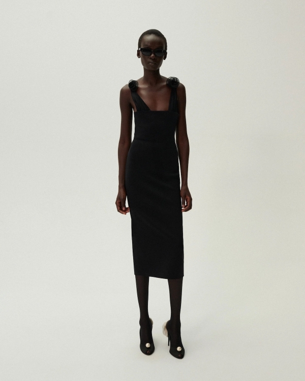LBDs for a Black Tie Wedding
