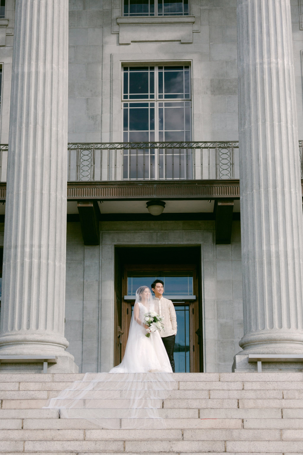 Photographers Maritha Mae