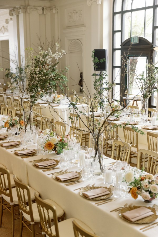 Planners Chloe Alise Events